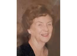 Ruth E. Marsh Obituary (2024)