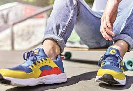 Departments quality standards food safety. Sono Brutte Ma Piace L Effetto Stupore Il Fenomeno Scarpe Lidl Spiegato Dagli Esperti Di Social E Marketing Open