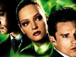 Filme "GATTACA"