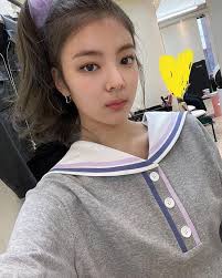 Rate lia from itzy : r/VindictaRateCelebs