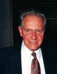 Samuel Henry Obituary (1928