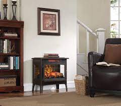 See all fireplace tv stands. Best Electric Fireplace Heaters 2020 Freestanding Built In Insert Rolling Stone