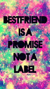 Download Best Friend Wallpaper By Mpink27 Now Browse Millions Of Popular Art Wallpapers And Ringtones On Zedge And P Cute Bff Quotes Friends Quotes Bff Quotes