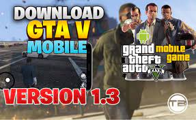 Gta v online glitches android 1.5.1 apk download and install. Gta 5 Mobile Apk Free Download Techno Brotherzz