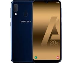 Cumpărați totul pentru comunicare în magazinul online fantastic md în câteva clicuri, cu livrare în toată republica moldova. Telefon Mobil Samsung Galaxy A20e Dual Sim 32gb Lte Blue