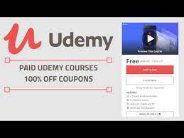 The newest $11.99 udemy coupon code. Get All Udemy Courses 2020 Udemy 100 Working Coupon Code Youtube