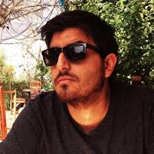 Carlos Vilches (@cvnegro)