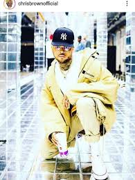 Chris brown feat trippie redd — mood (pegasus 2020). Diva Dish Cinco De Mayo Celebrate Chris Brown S Birthday With His New Music Divagalsdaily