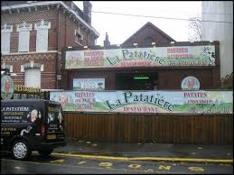 La Patatiere Restaurant D Arras Mia In Terra Latina Blog Mode Beaute Humour Loisirs Enfants