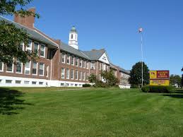 Alvirne High School Branch Hudson Nh House Styles Mansions New Hampshire