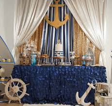 Anchor + rope ring bearer pillow: 26 Creative Nautical Wedding Ideas