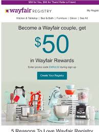 registry and earn rewards