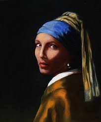 Realism Studies in Oil