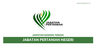 Penolong pegawai tadbir n29 di jabatan pertanian. Jabatan Pertanian Kedah Kerja Kosong Kerajaan