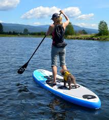 Beachbum 10'6' stand up paddle board inflatable sup complete package. California Board Co 132 Current Isup Review