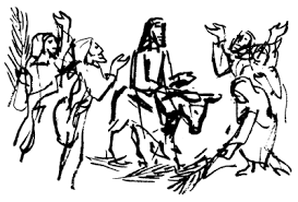 Vrij voor commercieel gebruik ✓ geen attributie noodzakelijk ✓. Palmzondag H Franciscusparochie I O