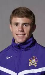 Johnson Garners C-USA Track & Field All-Academic Honors