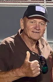 James Luckie Obituary