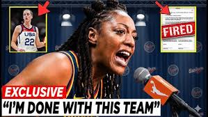 Atlanta Dream Exec Dan Gadd Talks WNBA's Monumental Season, 2025 Outlook