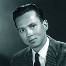 William Robert “Billy” Kipp (1932-1961)