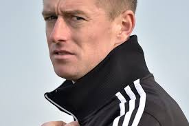 Hunt fills the hot-seat