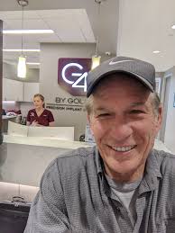 Going in for my checkup and may have an issue with one implant. Has anyone  had an issue? I'll post after!