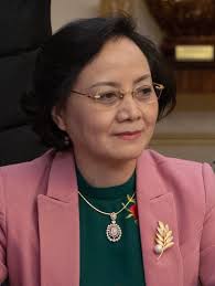 Phạm Thị Thanh Trà