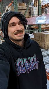 We are a very serious band! (🤮) Enjoy a little wholesome chaos from Deny  the Default to start your week.