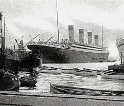 She served from 1911 till 1935 where she was lastly scrapped on the. Rms Olympic Wikiwand
