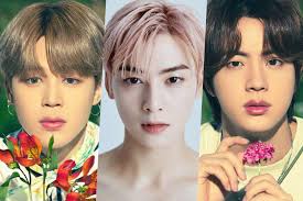 This is a monthly ranking done by the korean business research institute that gauges ateez recent popularity (brand reputation) in south korea. August Boy Group Member Brand Reputation Rankings Announced K Pop
