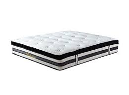 Home Decorators Collection 15 Inch Hybrid Innerspring And Memory Foam Pillow Top Full See Th Bed Mattress Memory Foam Mattress Queen Memory Foam Mattress