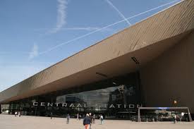 Rotterdam Gebrauchsanweisung Preissnbeere Rotterdam Verreisen Hauptbahnhof