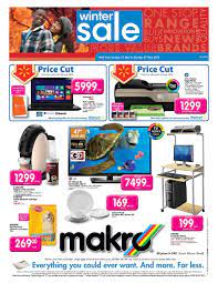 I had no idea, that this is an instant coffee machine and if i would had known, i would had never in million years buy it. Makro Winter Sale 21 May 27 May 2013 Www Guzzle Co Za