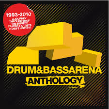 Drum Bassarena Anthology Aei Group