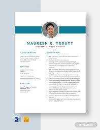 9+ athletic director resume templates