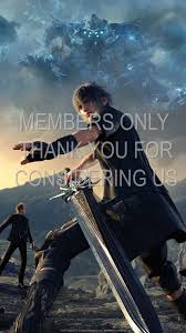 Check spelling or type a new query. Final Fantasy Xv Wallpaper 03 1080p Vertical