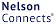 Nelson Connects logo