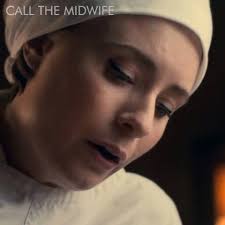 'There is light. There is. Look for it.' , Our moving and  medically-acclaimed episode 3 of Call the Midwife is now available