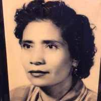 Esperanza Rojas Balbuena (1917–1981)