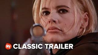 The Long Kiss Goodnight (1996) Trailer #1