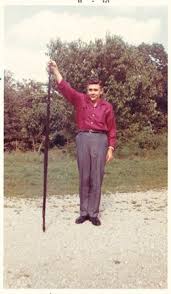 MSG (Ret) Milton Loyd Thomas Obituary