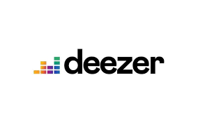 Deezer Redesign Der App Und Neues Logo Fur Den Musikstreamingdienst Apps App Logos