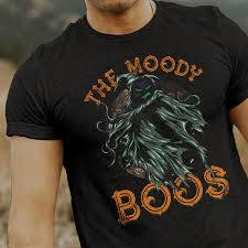 We did not find results for: Scary Halloween Shirt The Moody Boos Halloween Shirt Halloween T Shirts Funny Halloween Tees For Men Women Teens Music Gifts Horror By Blanchardbits Designs Catch My Party