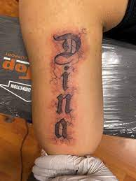 Jay Ortiz - San Antonio Tattoo Artist