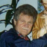 Robert John Netzel (1930–2008) • FamilySearch