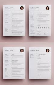 High school, college/university, master's or phd, and we will assign you a writer who can satisfactorily meet your professor's expectations. Free Resume Template 3 Page Cv Template Freebies Graphic Design Junction