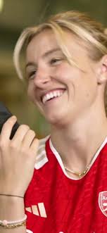 Leah Williamson Playing Sudoku at 1 Am