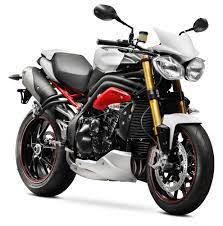 Triumph Daytona 675 R And Speed Triple R Recalled Triumph Speed Triple Triumph Speed Triple 1050 Triumph Motorcycles