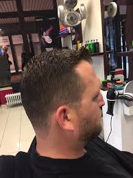 An inverted bob is a haircut with stacked layers at the back and elongated frontal strands. Biras Hair Cut Home Facebook