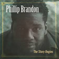 Phillip Brandon